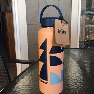 REI SPECIAL EDITION HYDROFLASK